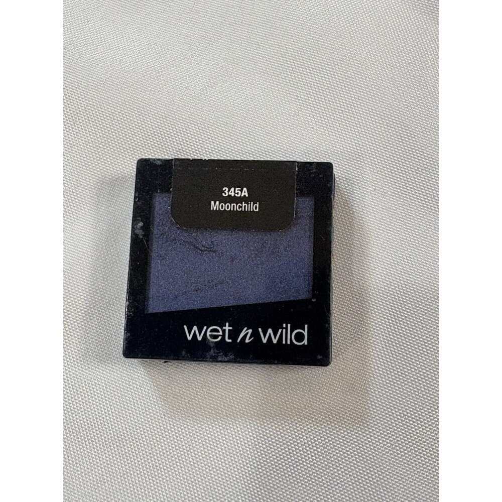 Wet n Wild Eyeshadow - 345A Moonchild